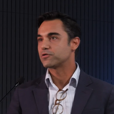 Fernando Domínguez Rodríguez